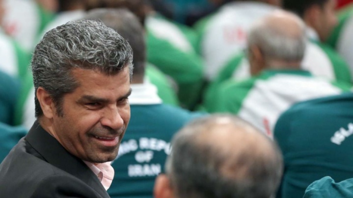 واکنش هادی ساعی به انتصاب خواهرش