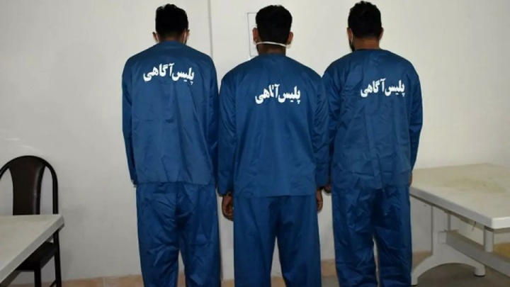 جسد یک زن در آب‌های همجوار ایذه پیدا شد