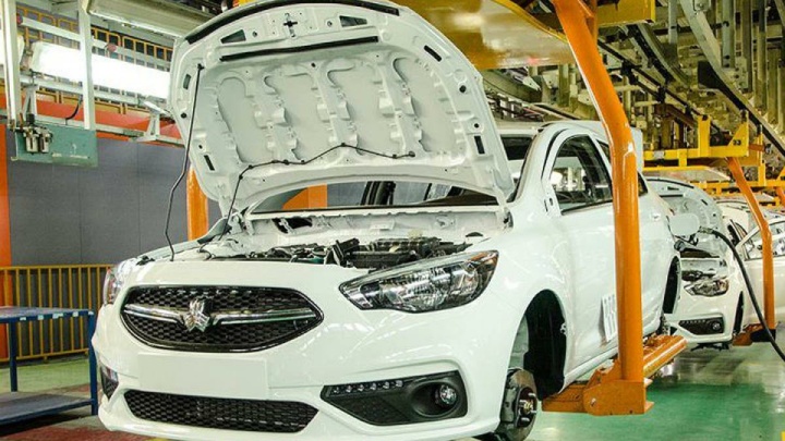 سهام تودلی سایپا زودتر واگذار شود