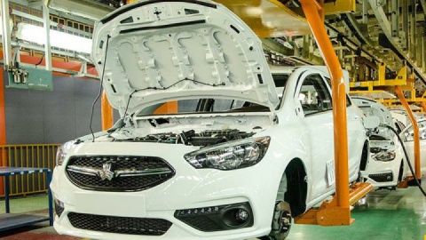 سهام تودلی سایپا زودتر واگذار شود