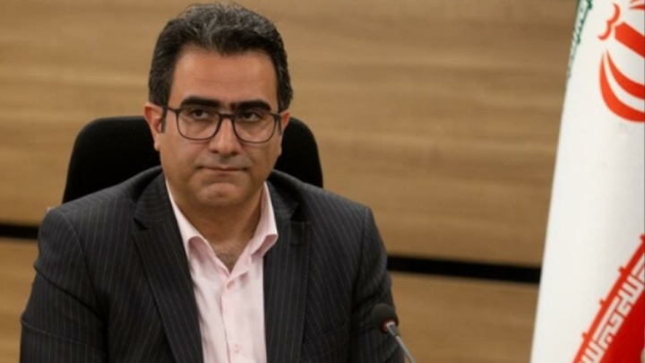 ۸۵ درصد نقاط شهری و ۲۰ درصد نقاط روستایی ژئوکد شده اند