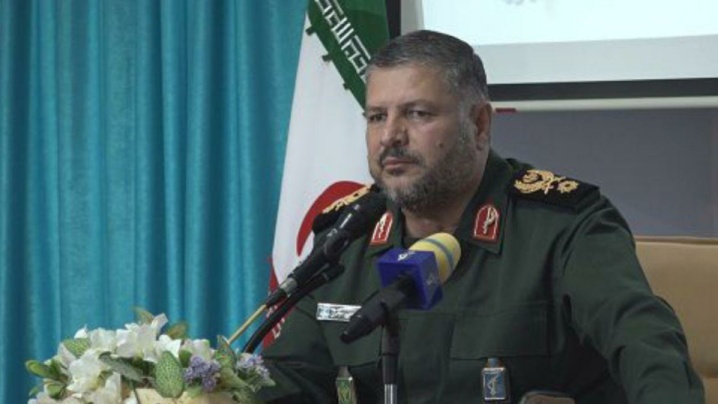 شهادت یکی از حافظان امنیت در سیستان و بلوچستان