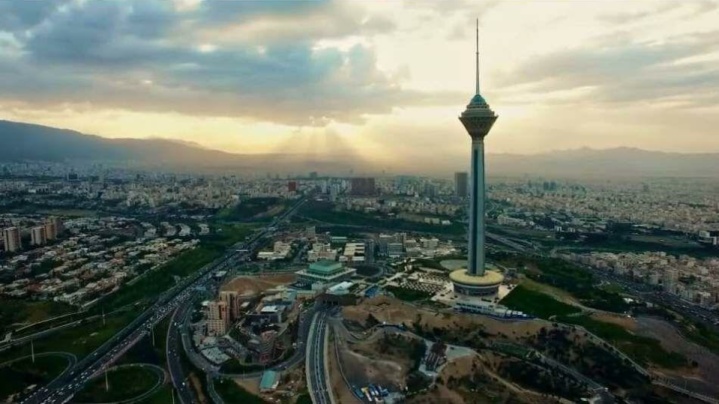 تهران موثرترین استان بر اقتصاد ملی است