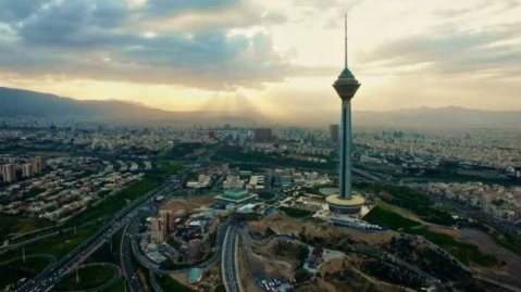 تهران موثرترین استان بر اقتصاد ملی است