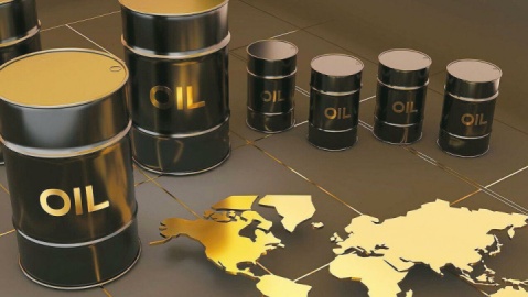 نفت برنت به ۵۰ دلار سقوط می‌کند