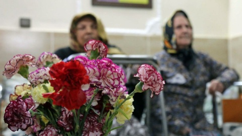 خانههای سالمندان، پروانه استاندارد دریافت میکنند/ تصویب سند ملی توانبخشی