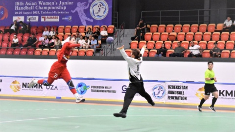 هند رقیب ایران شد