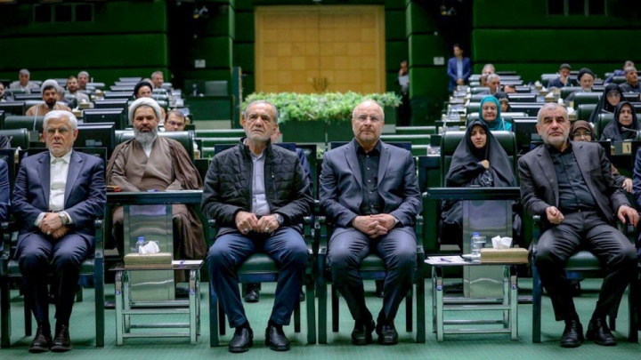 همگرایی پاستور و بهارستان زیر سایه وفاق