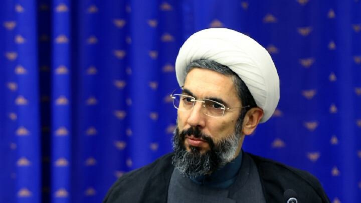 حجت‌الاسلام مصطفی رستمی، رئیس ستاد مرکزی بزرگداشت ۱۳ آبان شد