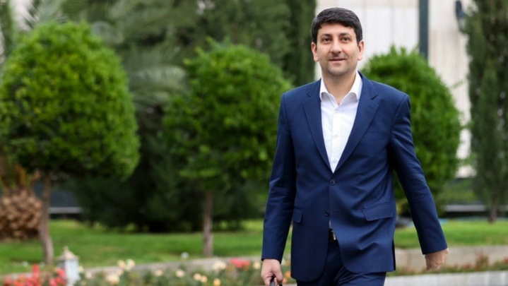 وزیر ارتباطات راهی آذربایجان غربی می‌شود