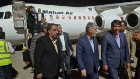 سفر وزیر فرهنگ به کرمان