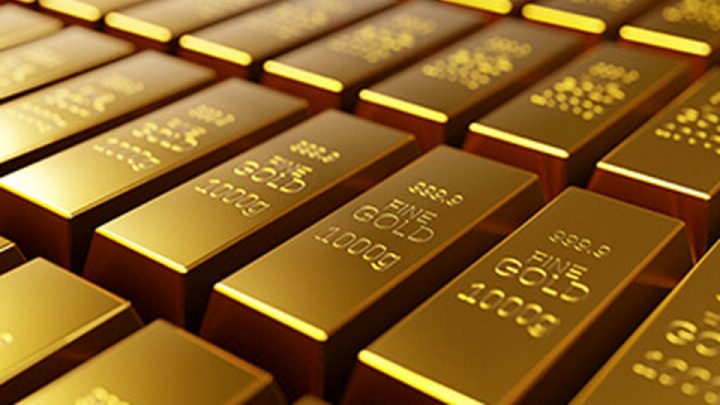 طلا رکورد جدید زد