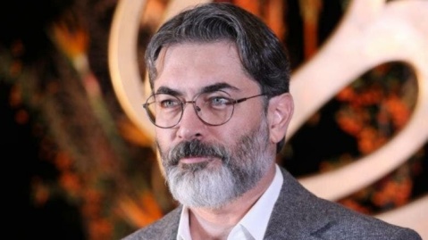 پارسا پیروزفر با اولین فیلم فیلیمو به سینماها میآید