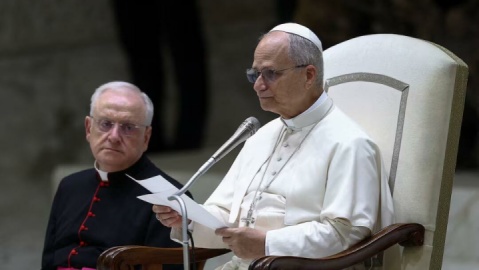 خشونت در سرزمین مقدس باید متوقف شود