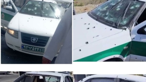 ضرورت تأمین نیازهای لجستیک برای جنگ با تروریسم