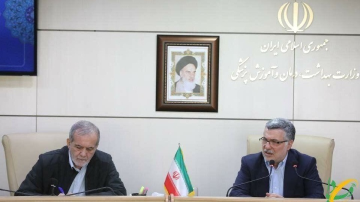 محک تاب‌آوری نظام سلامت در شرایط جنگی/ اصلاح ساختار درمان