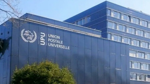 تعلیق مرسوله‌های پستی آمریکا در۲۵ کشور