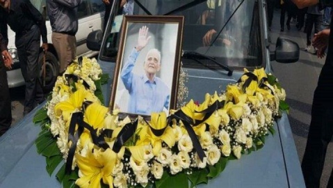 بدرقه تاریخی «امامعلی حبیبی»