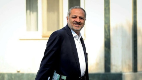 کاظمی: مدارس از اول مهرماه به‌شکل حضوری آغاز می‌شود