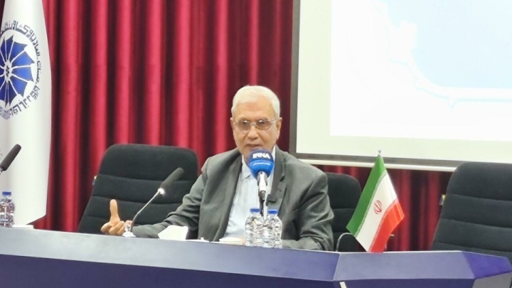 علی ربیعی: ایران در بی‌نظیرترین لحظه تاریخی خود قرار دارد