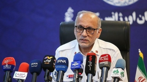 ۵ هزار ‌آمبولانس جدید نیاز داریم