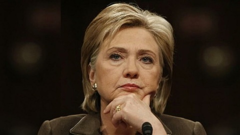 کلینتون: سیاست‌های ترامپ آمریکا را از جهان جدا کرده‌اند