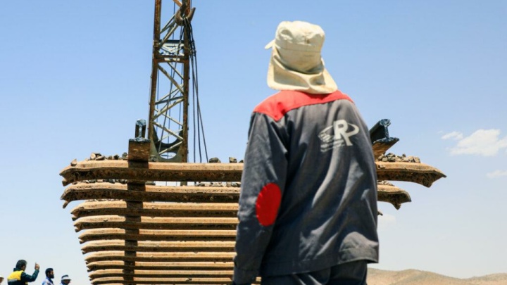 جذب ۸۰ همت سرمایه‌گذاری ریلی در دولت چهاردهم/ ۳۰۰ قطار از چین وارد ایران می‌شود