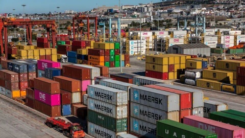 آفریقا مقصد تازه صادرات چین؛ پیامدهای جنگ تعرفه‌ای ترامپ