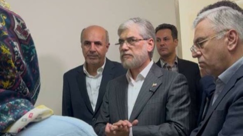 تاکید وزیر علوم بر رسیدگی فوری به کاستیهای خوابگاههای دانشگاه شهید بهشتی