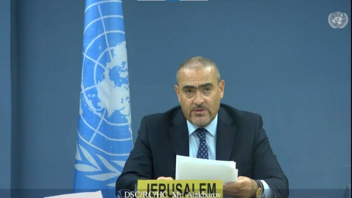 آینده‌ای امیدوارکننده برای جنگ غزه وجود ندارد