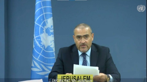 آیندهای امیدوارکننده برای جنگ غزه وجود ندارد