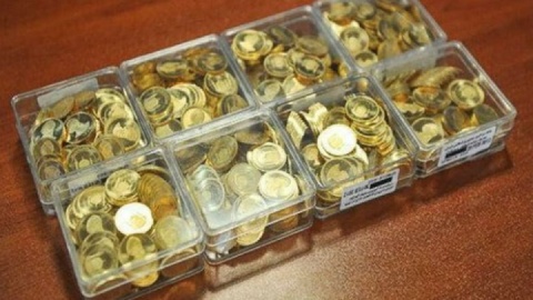 آغاز حراج سکه طلا / سقف خرید سالانه و محدودیت سفارش مشخص شد