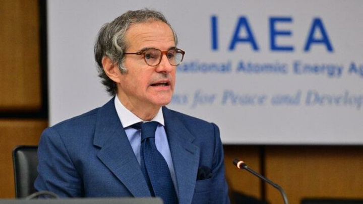 تهدید علیه رئیس آژانس انرژی اتمی؛ اتریش واحد «کبرا» را فعال کرد