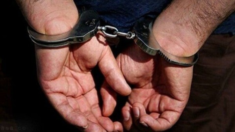 نزاع با سلاح سرد در میامی