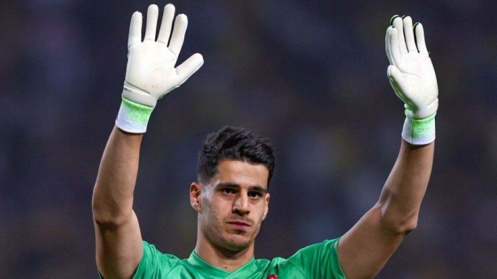 پیام نیازمند شماره یک ایران شد