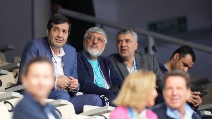 ۲۵۰۰ میلیارد سرمایه‌گذاری پروژه‌های ورزشی