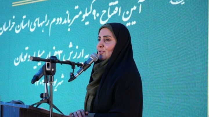 نگاه ویژه دولت به توسعه شرق