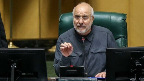 قانون الزام دولت به تعلیق همکاری با آژانس رعایت شده است