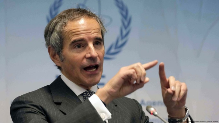 بازرسی‌ها در ایران از سر گرفته می‌شود