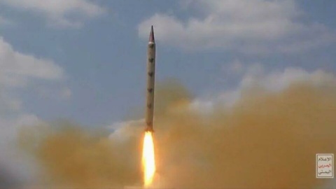 افزایش توان موشکی یمن؛ چالش تازه برای پدافند اسرائیل