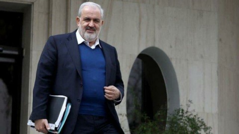 هزینه تجهیزات کاهنده مصرف بهتدریج از قبوض آب دریافت میشود