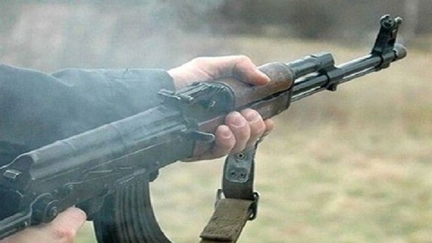 تیراندازی دستهجمعی در مریوان/ مصدومیت کودک ۲ ساله و جوان ۱۹ ساله