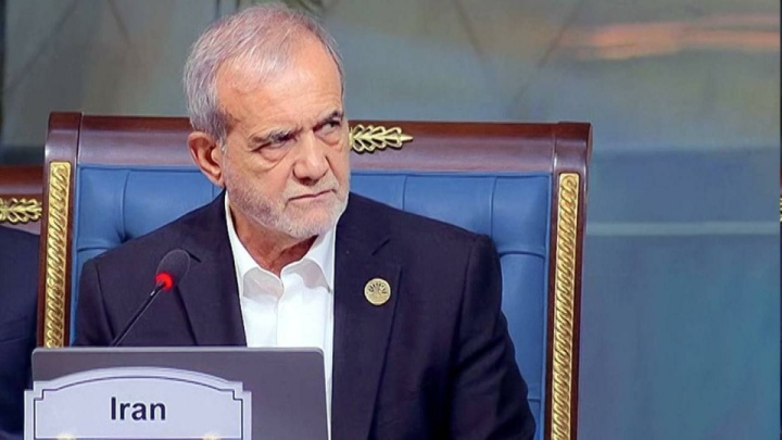 سیاست خارجی متوازن و توسعه‌گرا