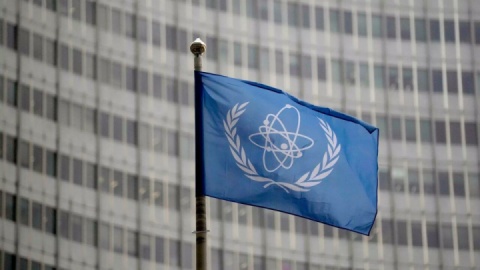 بازرسی تنها از مراکزی است که در حملات اسرائیل آسیب ندیدند