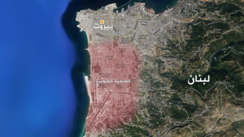 طرح مشترک آمریکا و اسرائیل برای خلع سلاح حزب‌الله و تخلیه جنوب لبنان