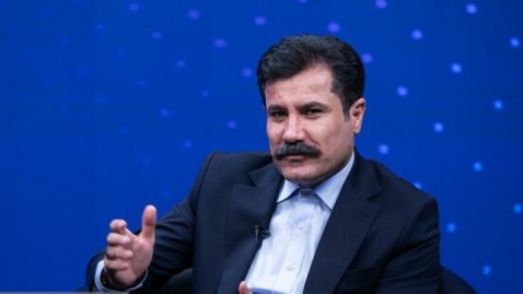 حسین‌زاده: دادستان کل به طرح تهمت جاسوسی علیه رئیس‌جمهوری رسیدگی کند