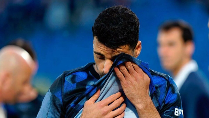 طارمی در لیست مازاد