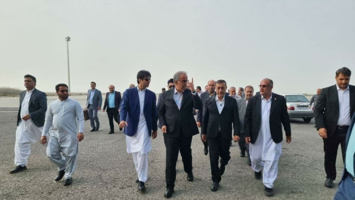 چابهار به‌زودی به کریدور بین‌المللی ریلی متصل می‌شود