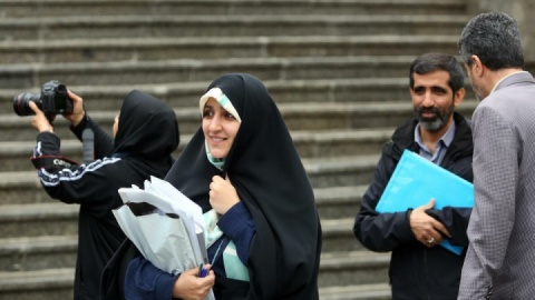 توضیحات بهروز آذر درباره آخرین وضعیت لایحه منع خشونت علیه زنان