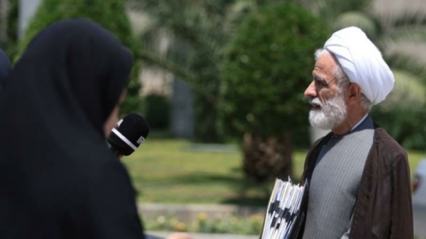 معاون رئیس جمهور از پیگیری حقوق ملت ایران درمورد جنگ اخیر در مراجع بین المللی خبر داد